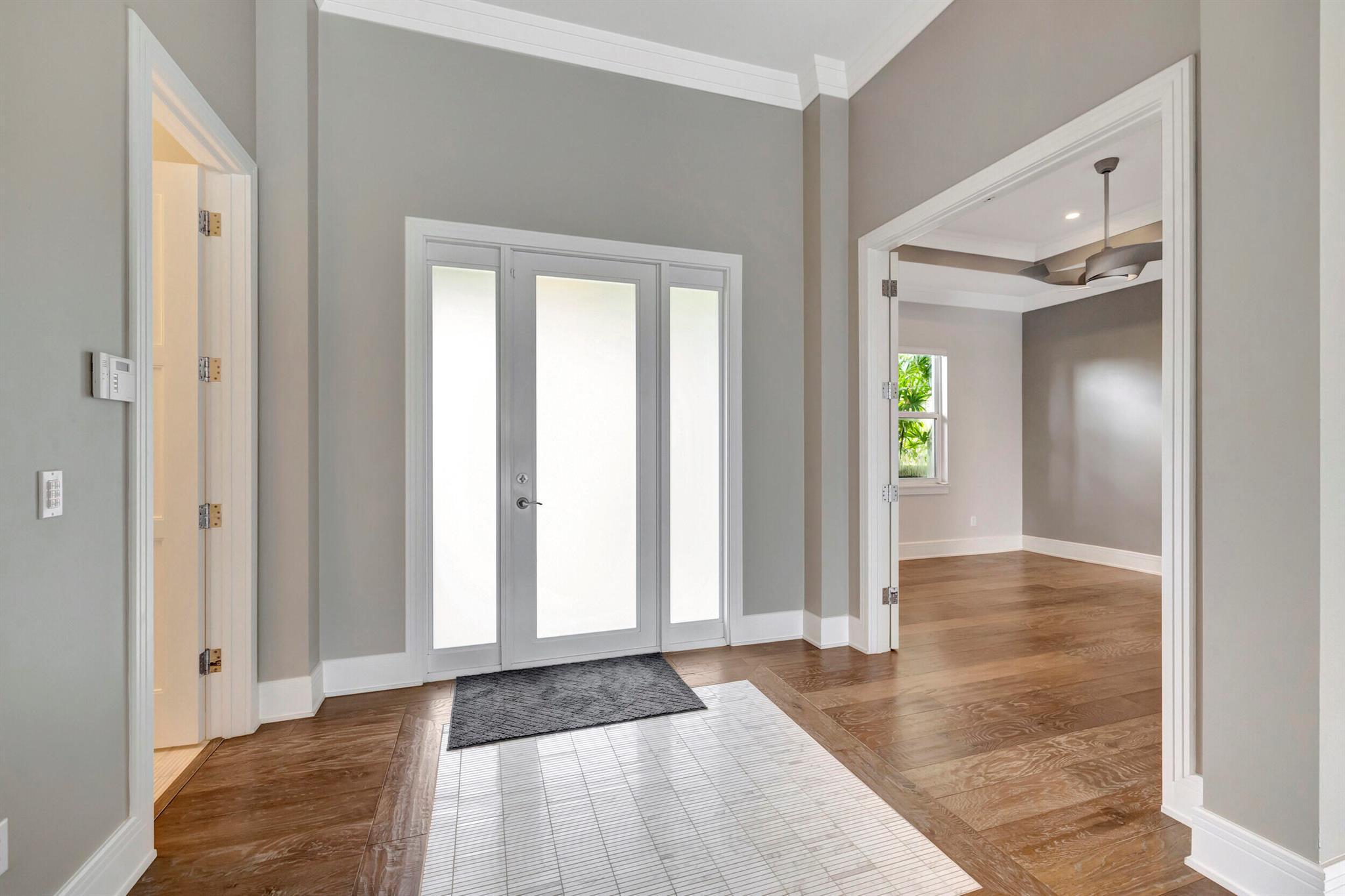 S/D OF 8-46-43 - Residential