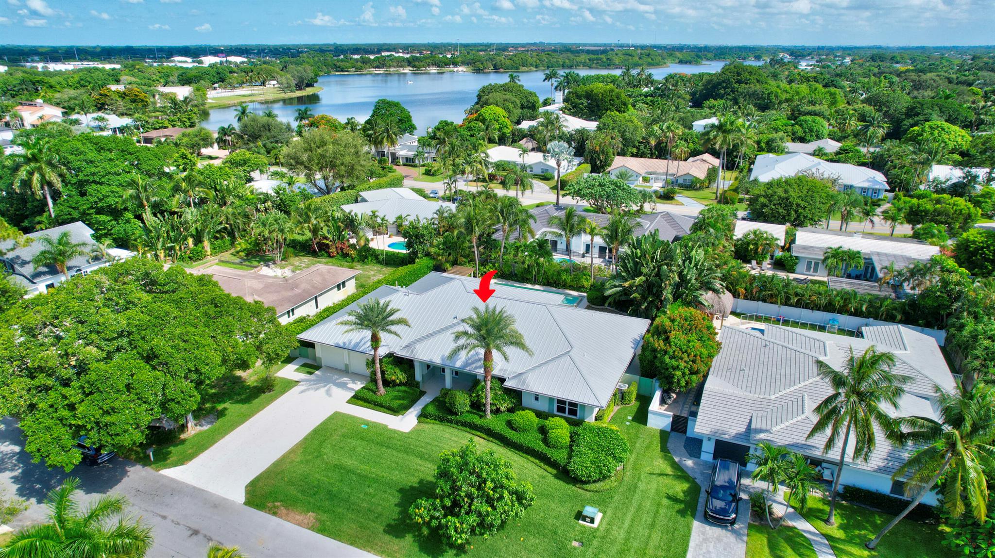 S/D OF 8-46-43 - Residential