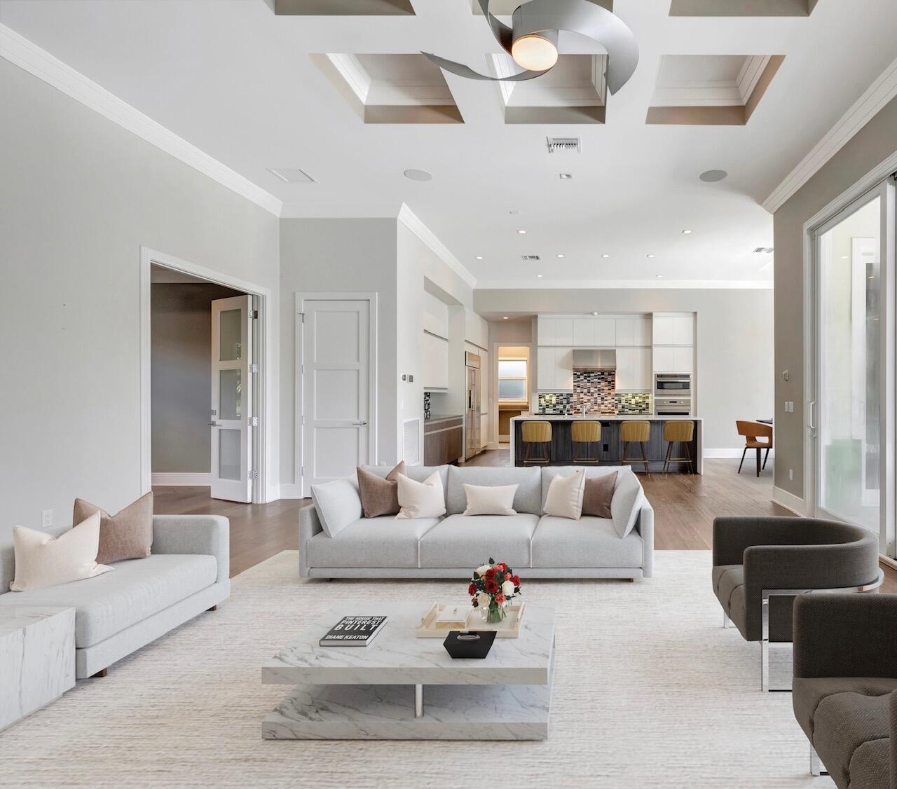 S/D OF 8-46-43 - Residential