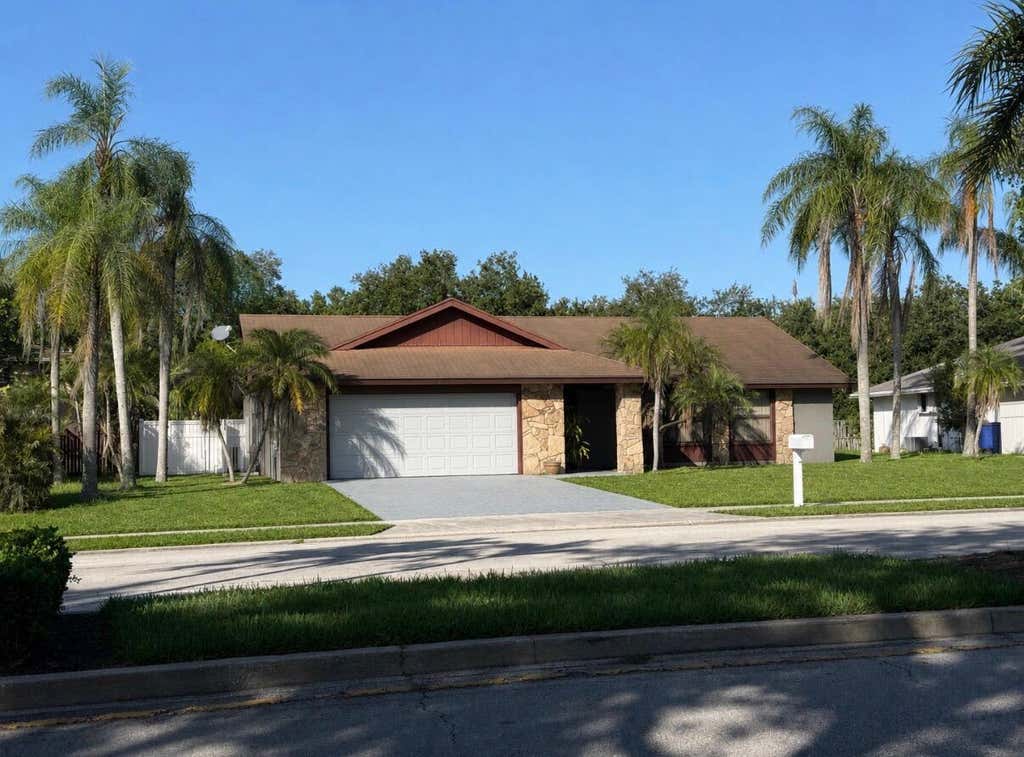 Photo of 103 Ponce De Leon Street, Royal Palm Beach, FL 33411 (MLS # B26059559)