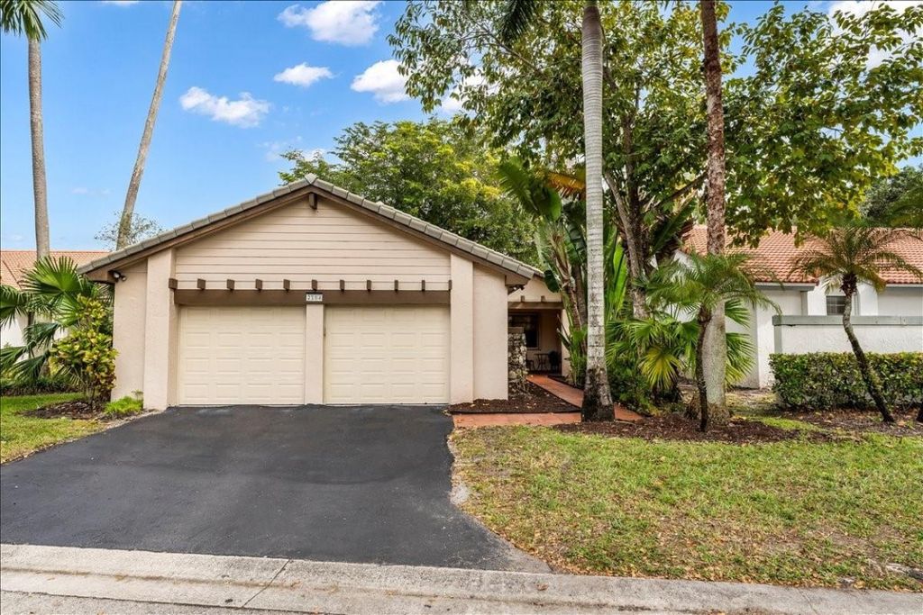 Photo of 2164 Montpeliar, Weston, FL 33326 (MLS # F10545070)
