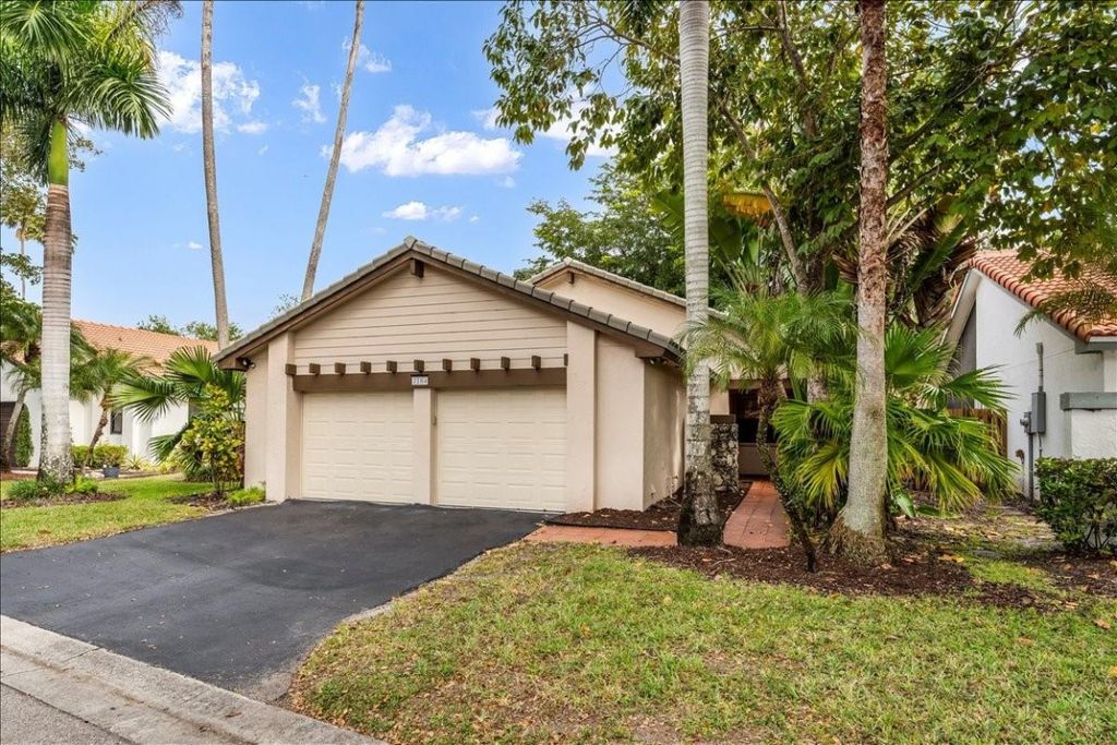 Photo of 2164 Montpeliar, Weston, FL 33326 (MLS # F10545070)