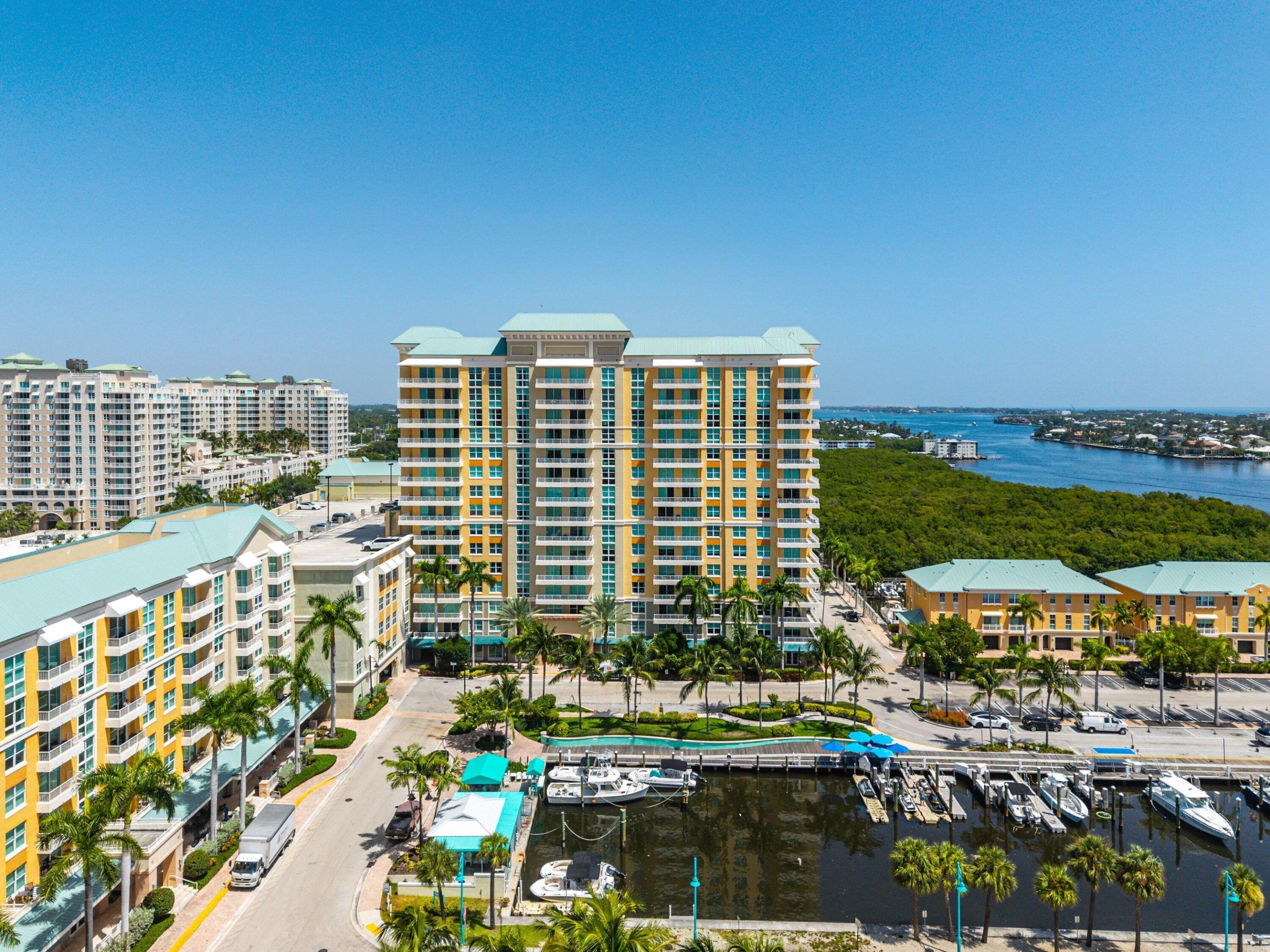 625 CASA LOMA Boulevard 508