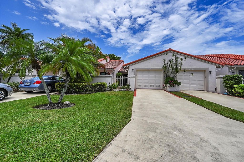 Photo of 20001 Mona Circle, Boca Raton, FL 33434 (MLS # F10453269)