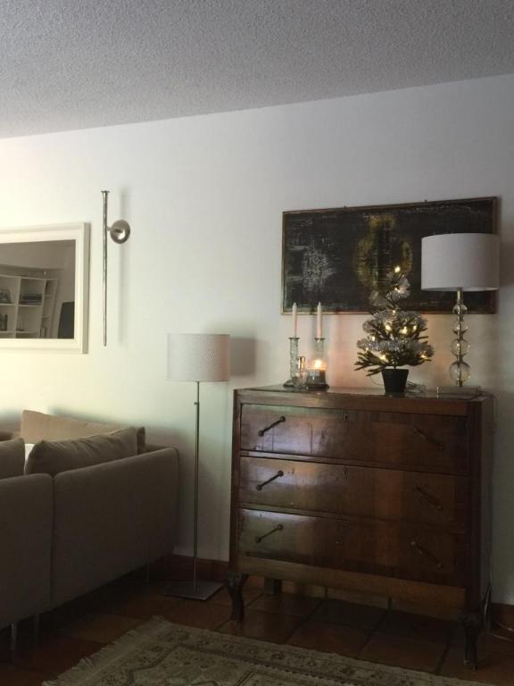 Sandalwood - Residential