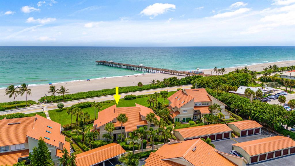 Photo of 4161 S Us Highway 1 #M4, Jupiter, FL 33477 (MLS # R11014994)