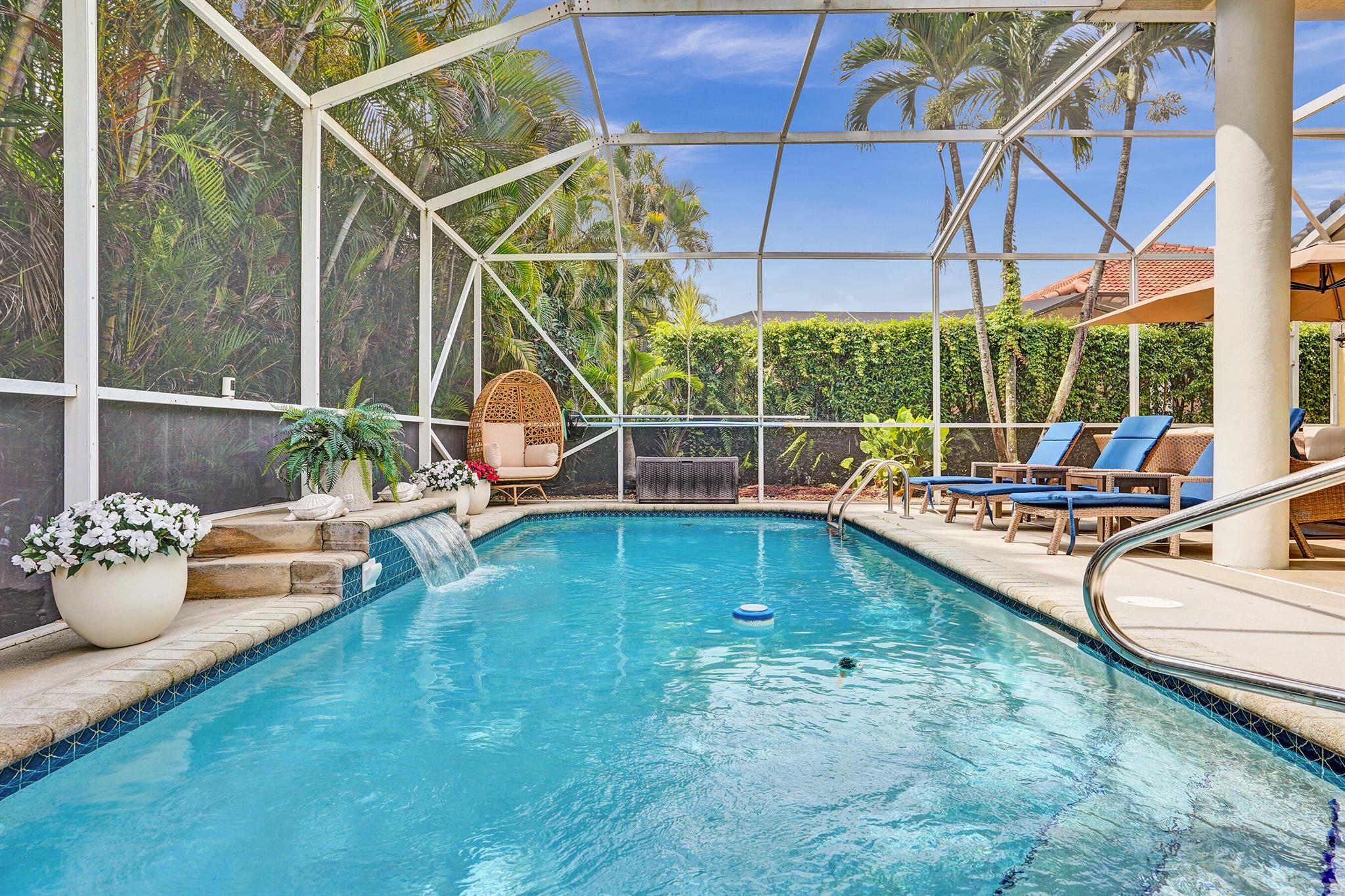 LEXINGTON HOMES ESTATES - Residential