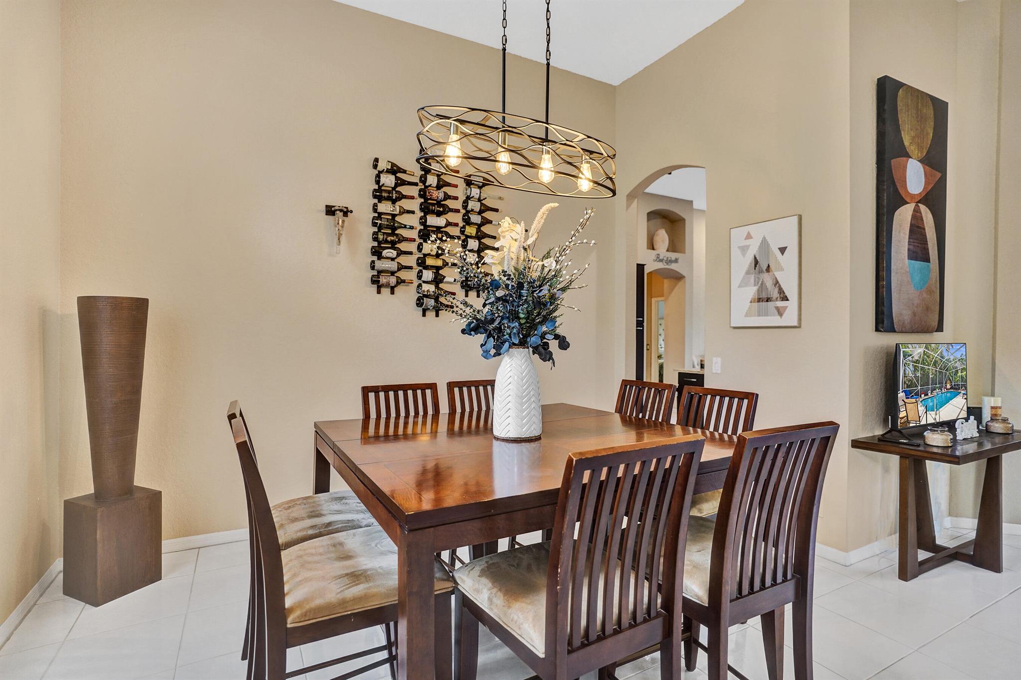 LEXINGTON HOMES ESTATES - Residential