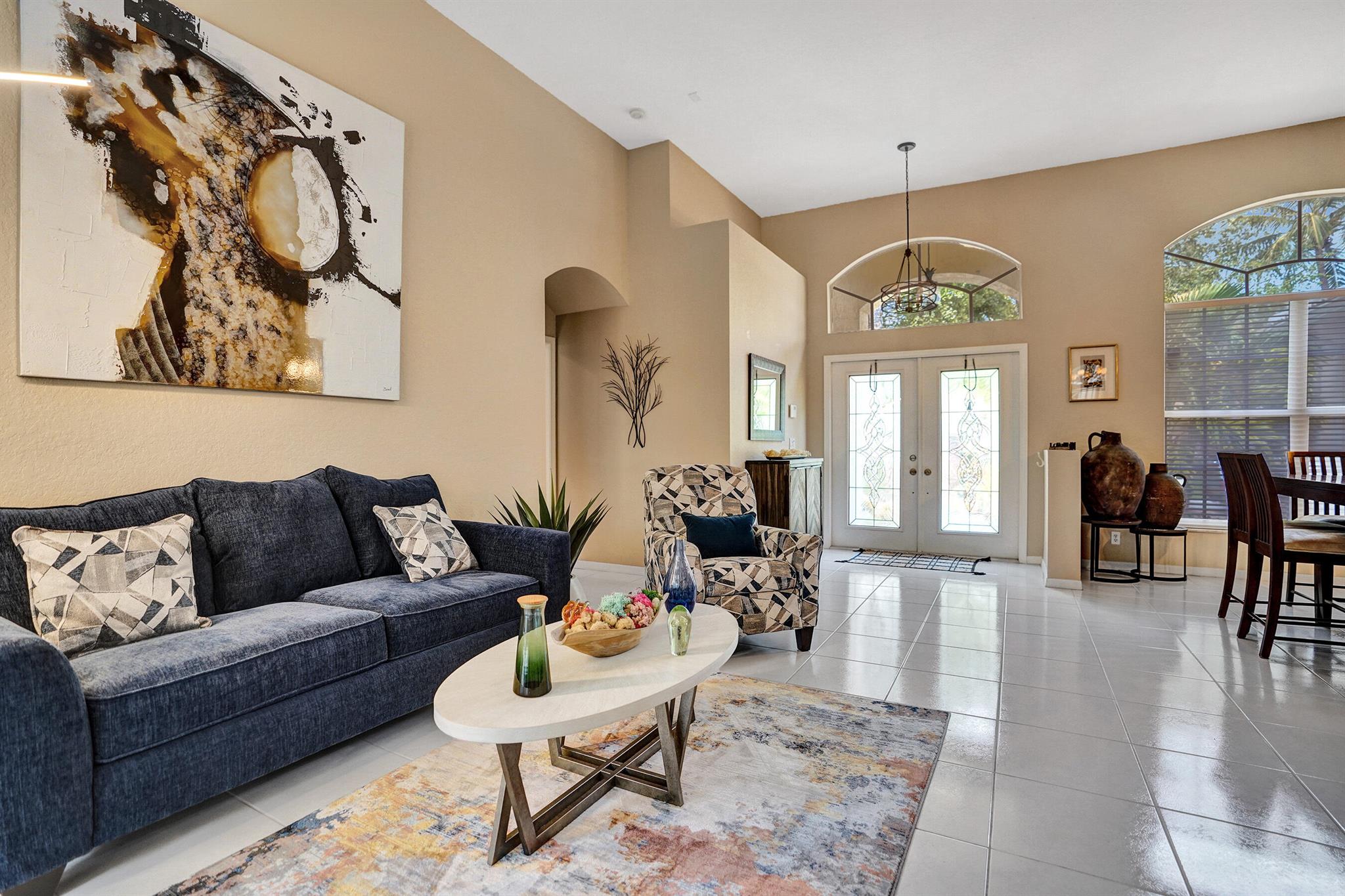 LEXINGTON HOMES ESTATES - Residential