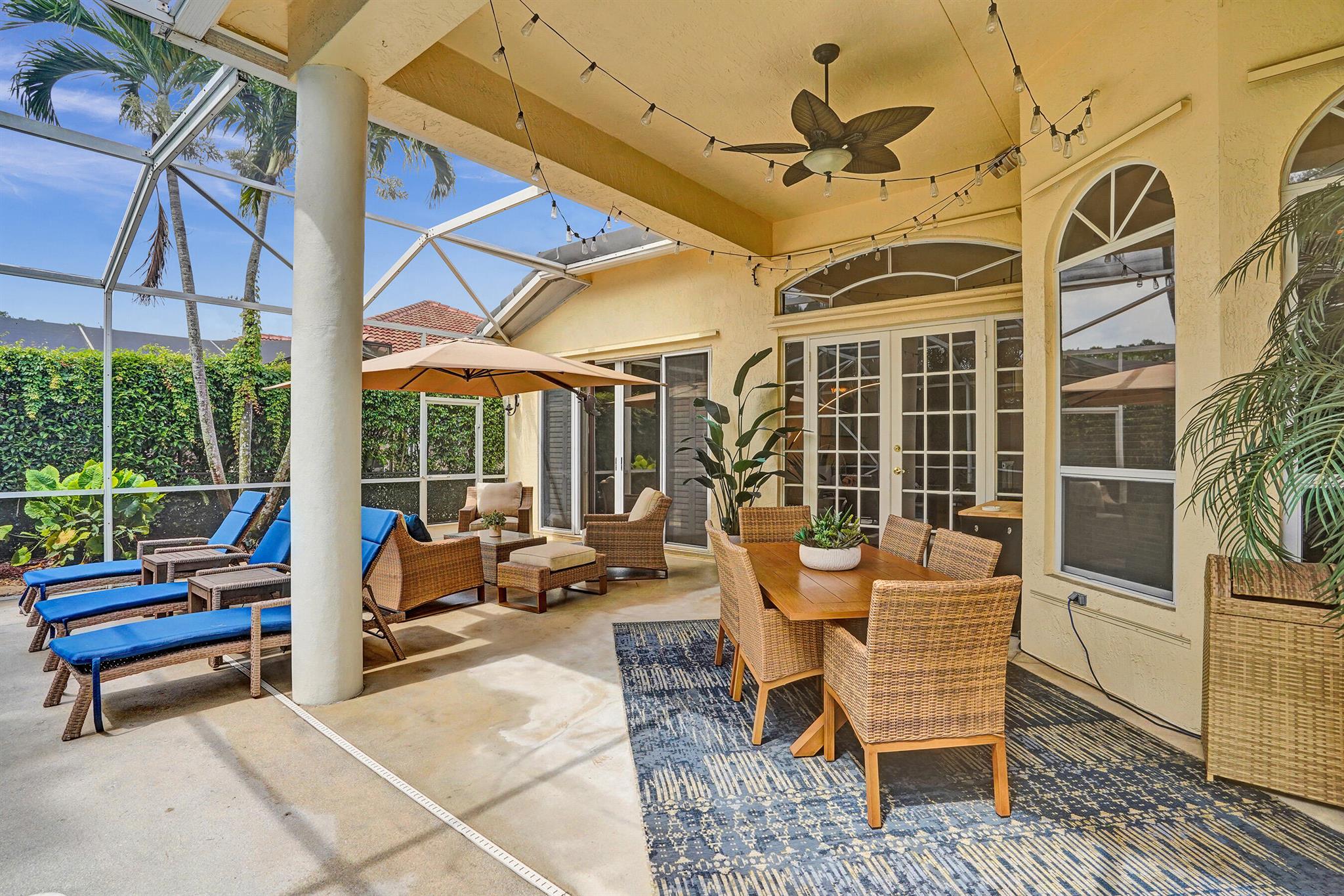 LEXINGTON HOMES ESTATES - Residential