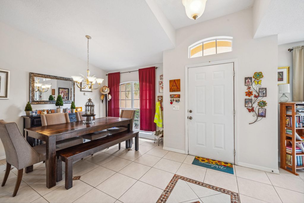 Photo of 5937 NW Brenda Circle, Port Saint Lucie, FL 34986 (MLS # R10975370)