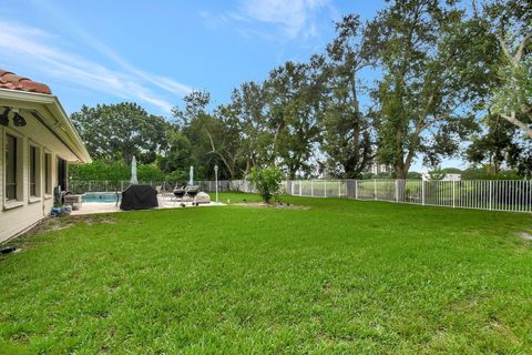 A home in West Palm Beach