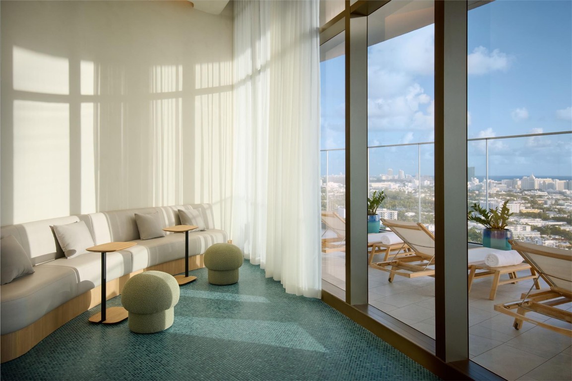 FIVE Park - Residential