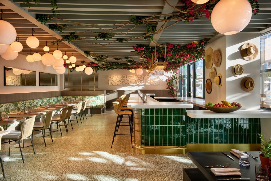 FIVE Park - Residential