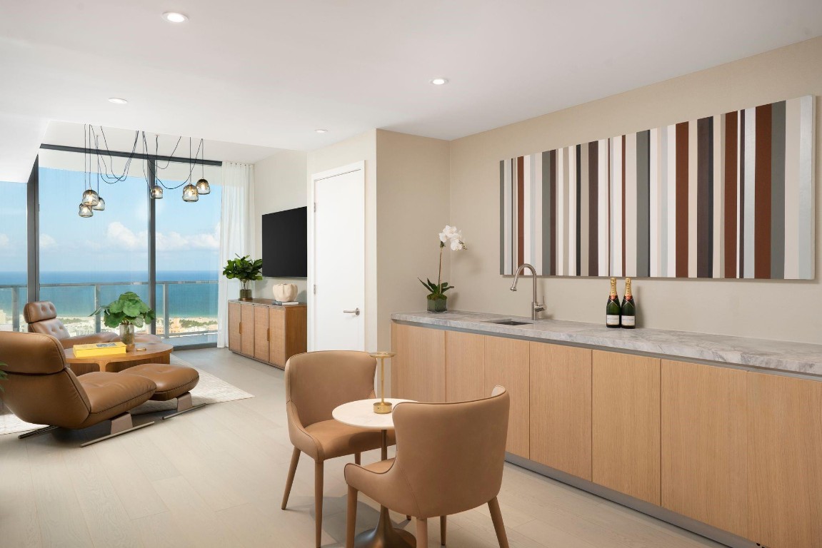 FIVE Park - Residential