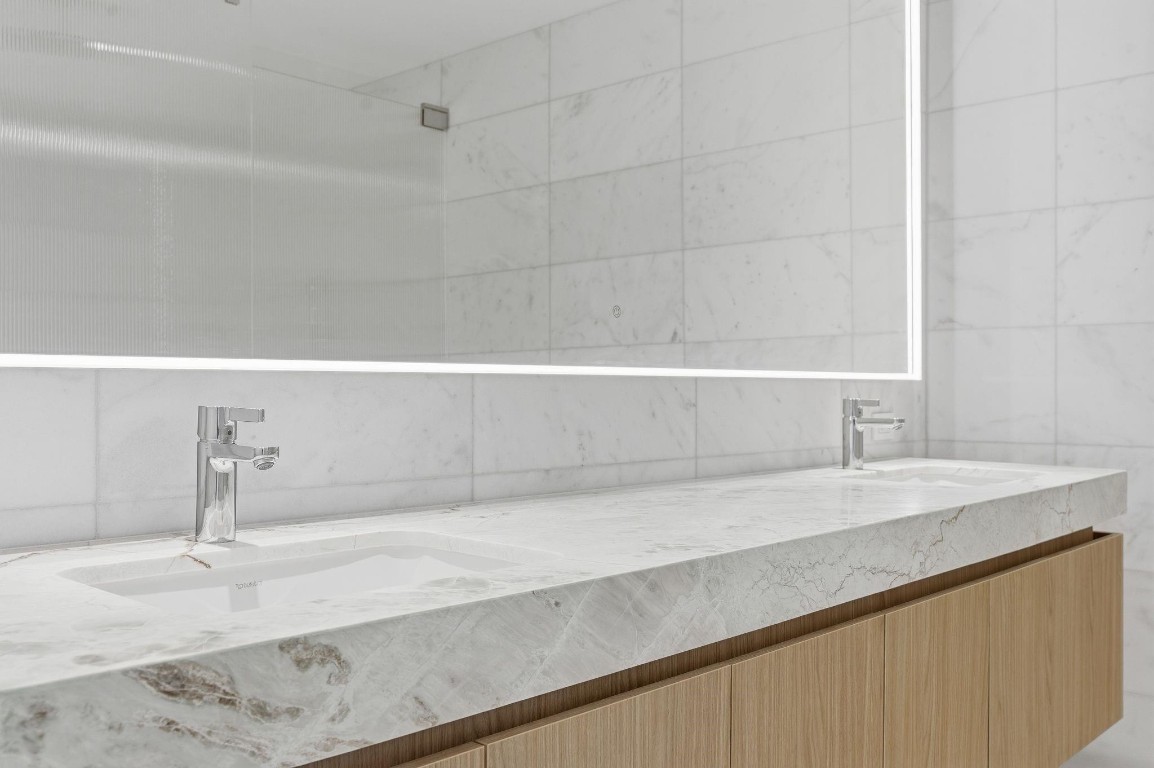 FIVE Park - Residential