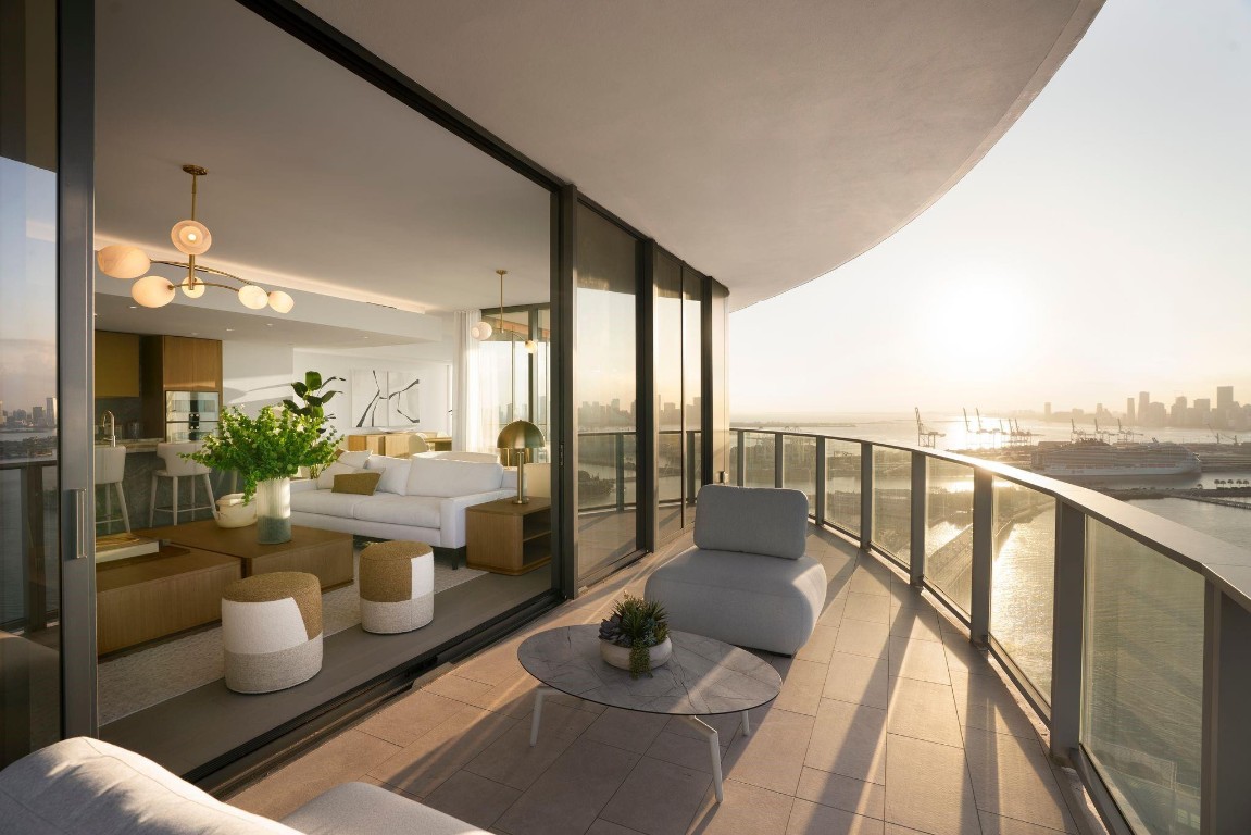 FIVE Park - Residential