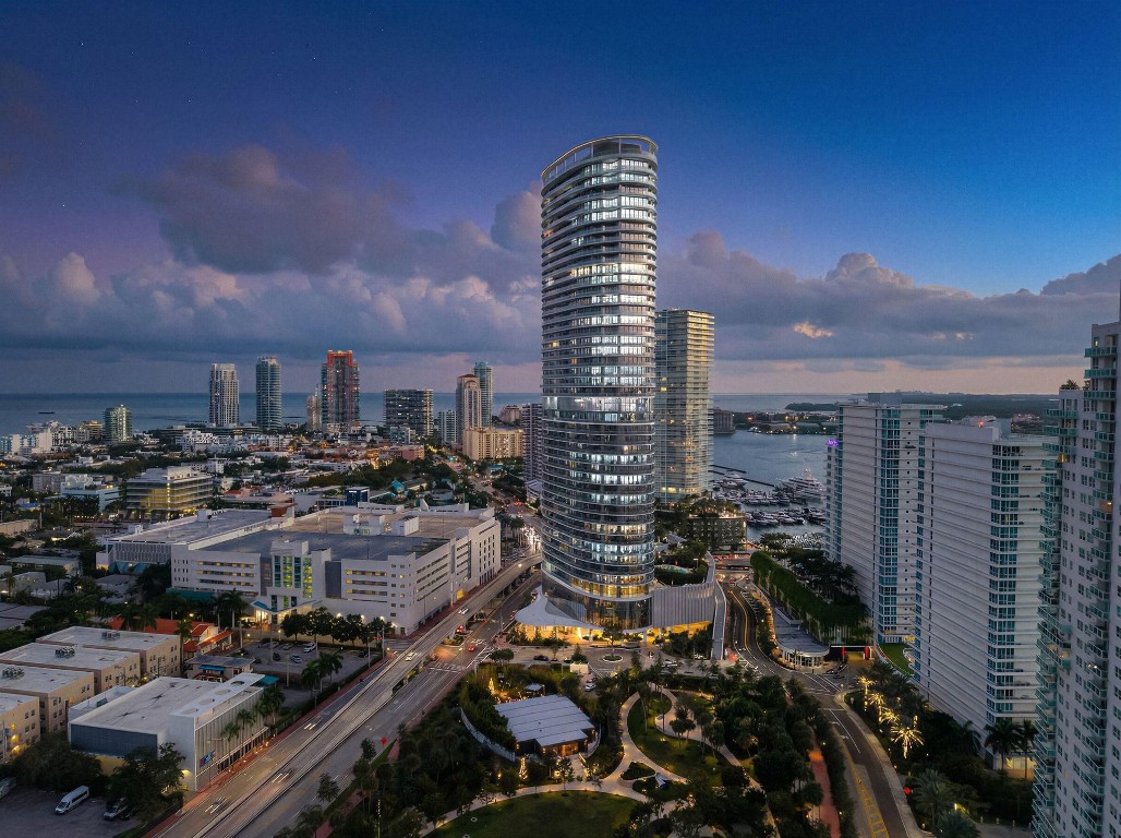 FIVE Park - Residential