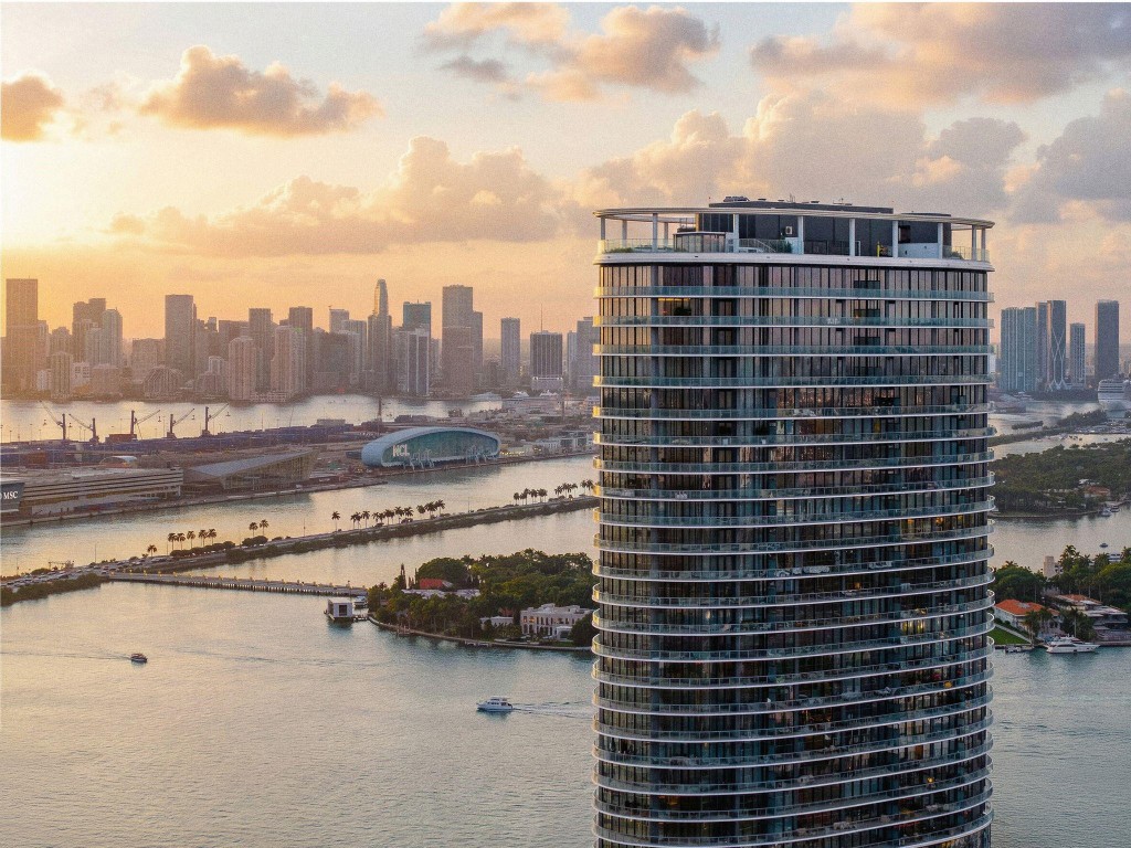 FIVE Park - Residential