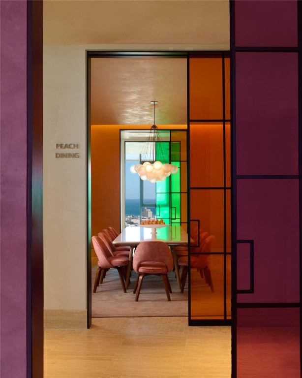 FIVE Park - Residential