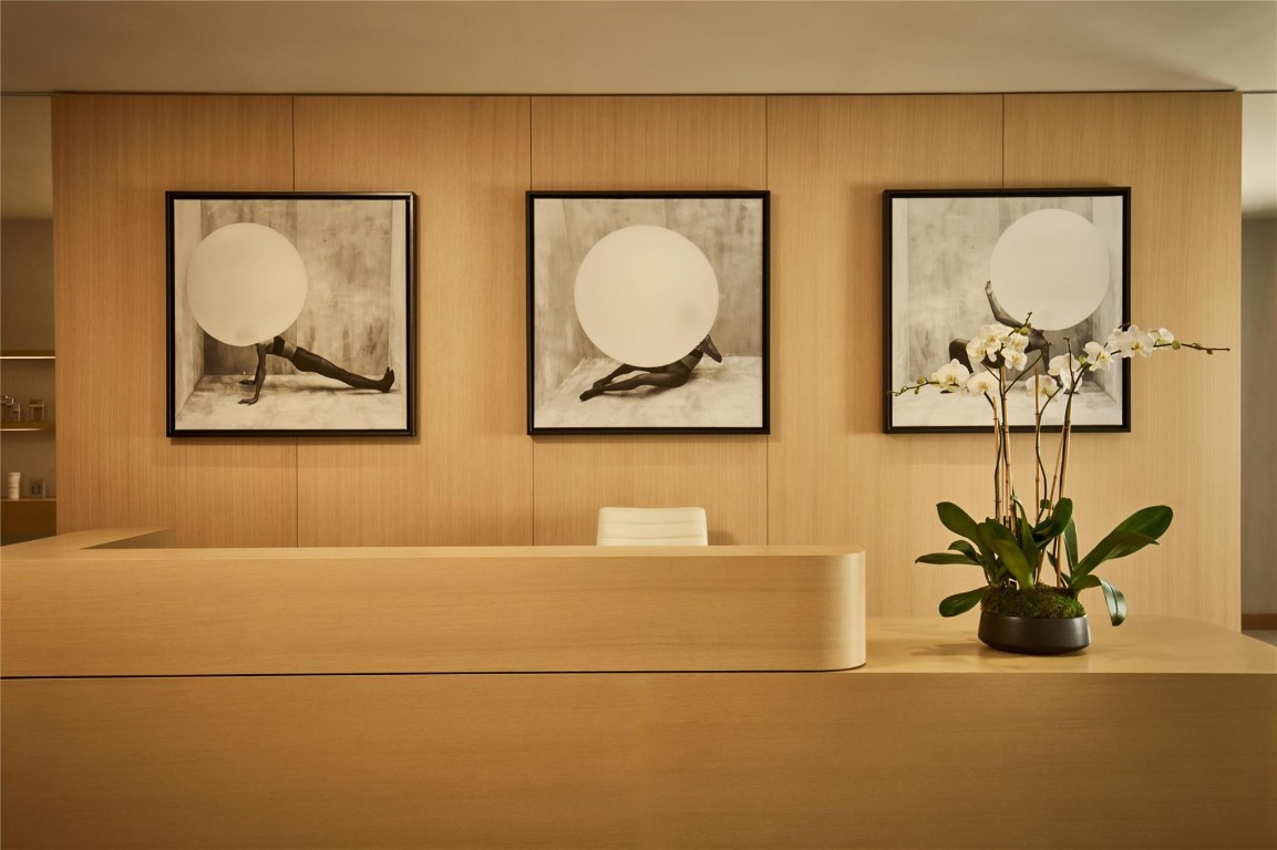 FIVE Park - Residential