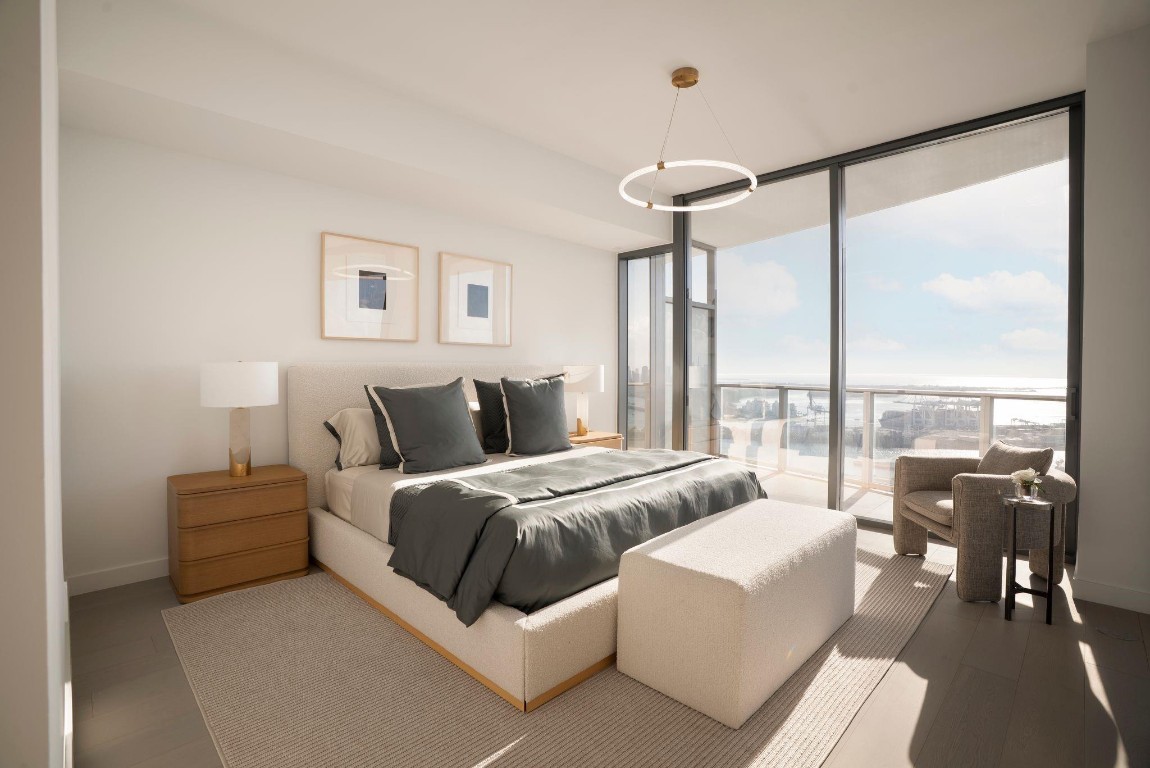 FIVE Park - Residential