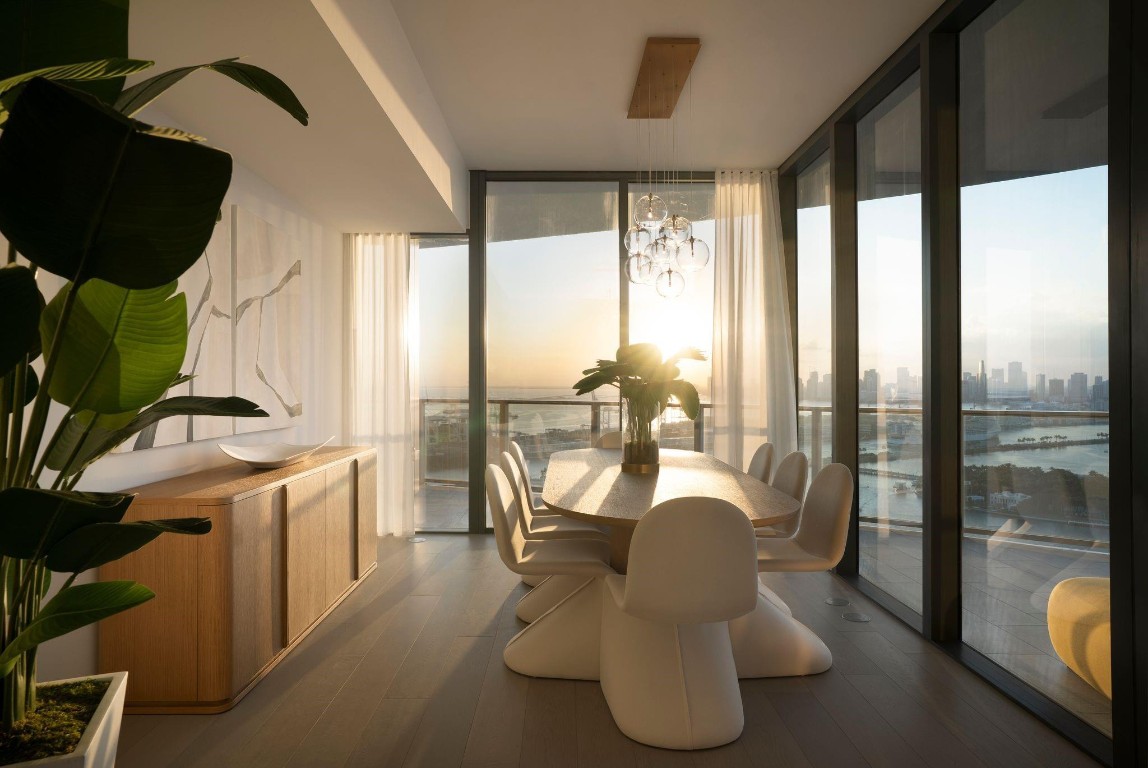 FIVE Park - Residential