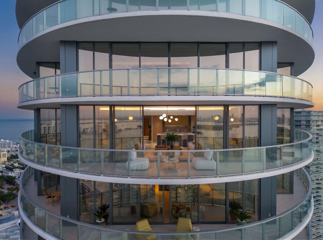 FIVE Park - Residential