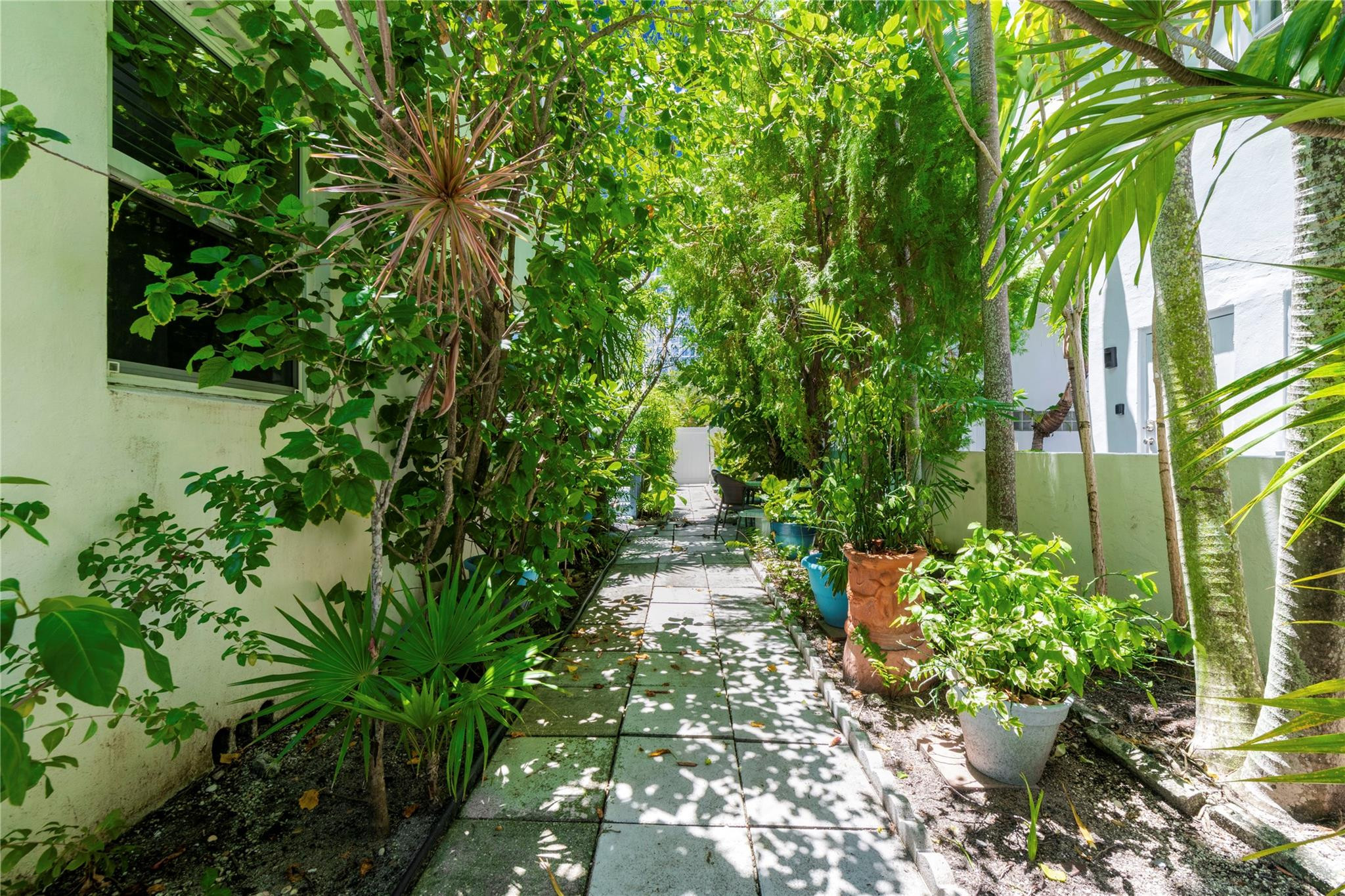 Breakers Seville Co-Op - Residential Lease