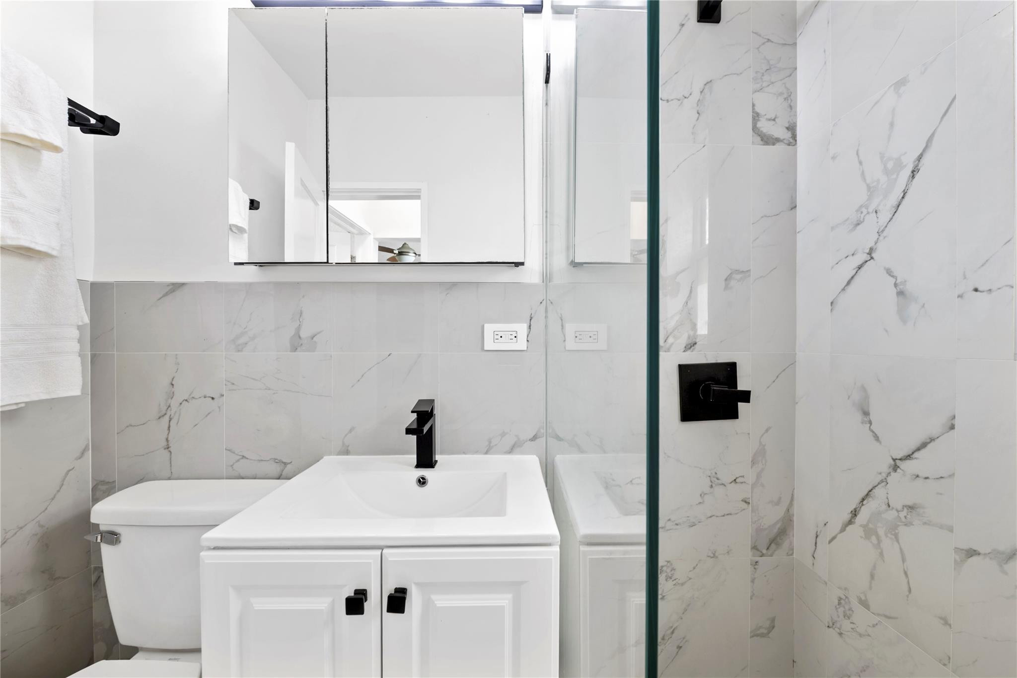 Breakers Seville Co-Op - Residential Lease