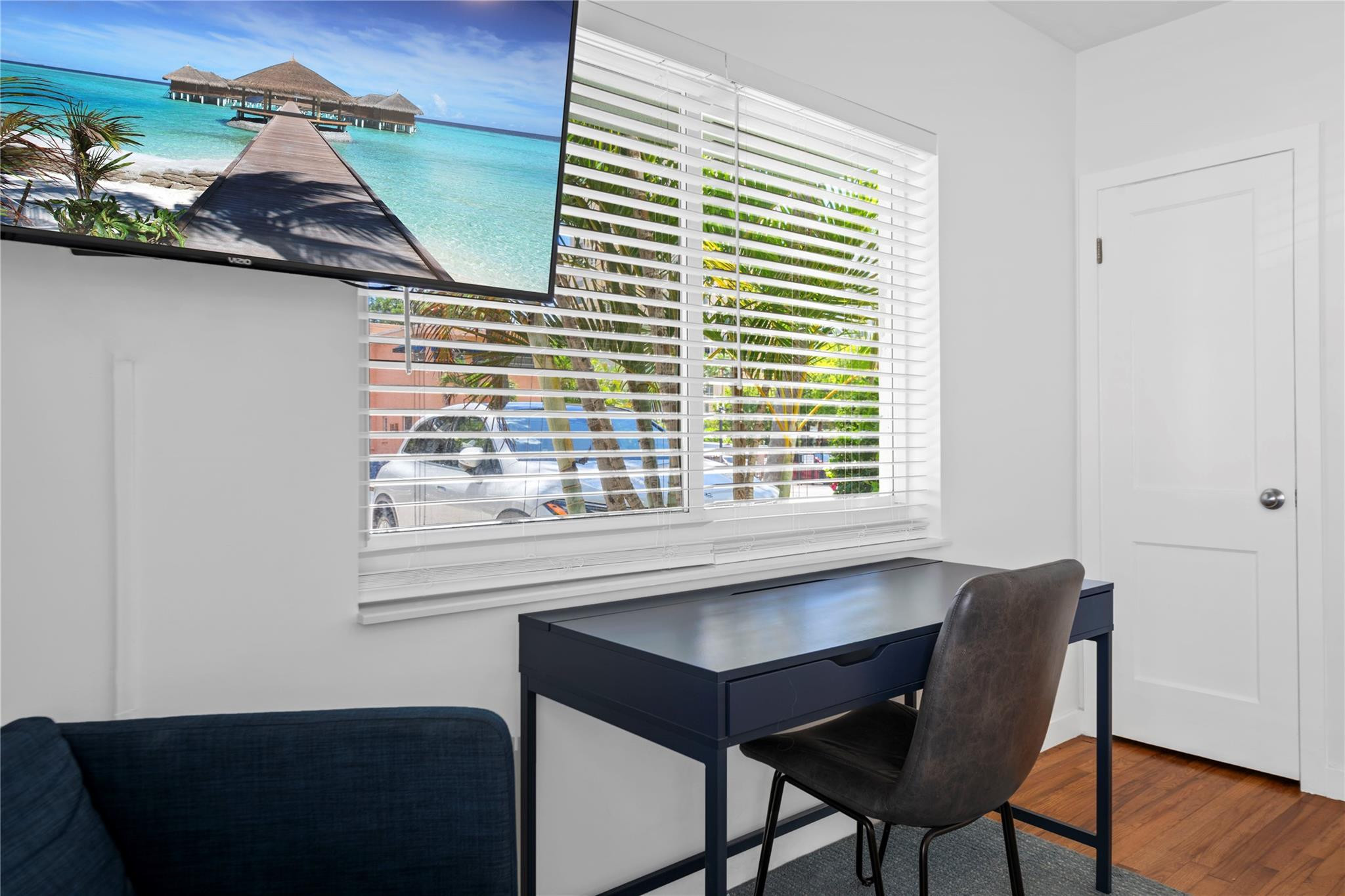 Breakers Seville Co-Op - Residential Lease