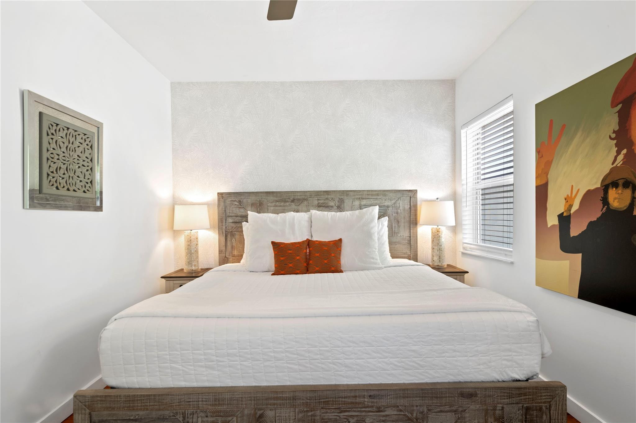 Breakers Seville Co-Op - Residential Lease