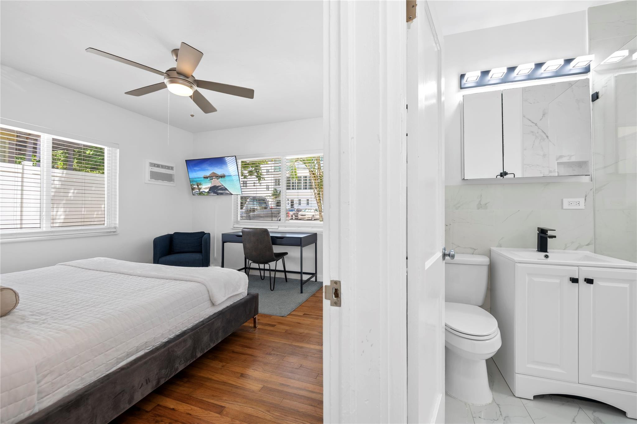 Breakers Seville Co-Op - Residential Lease