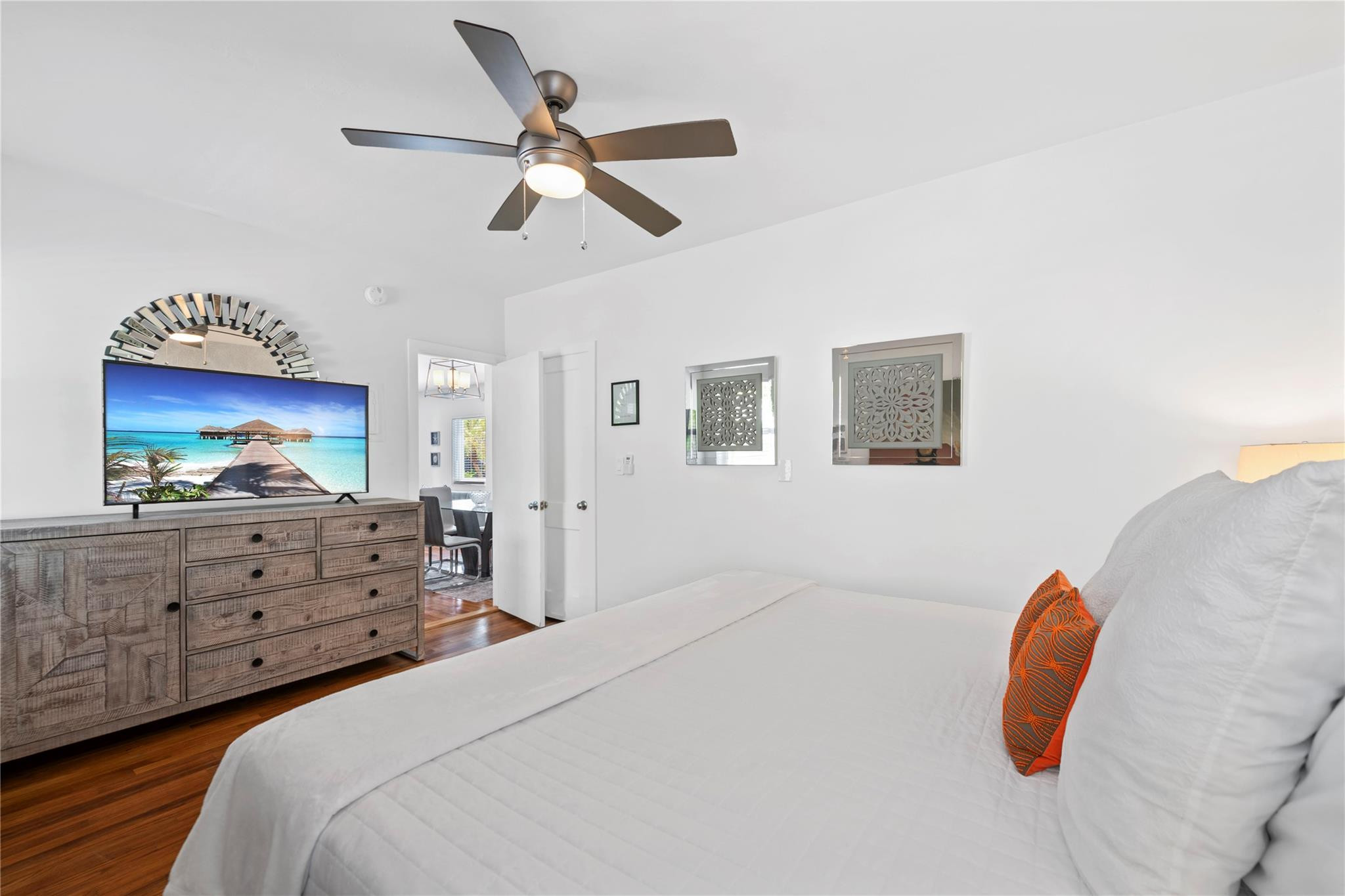 Breakers Seville Co-Op - Residential Lease