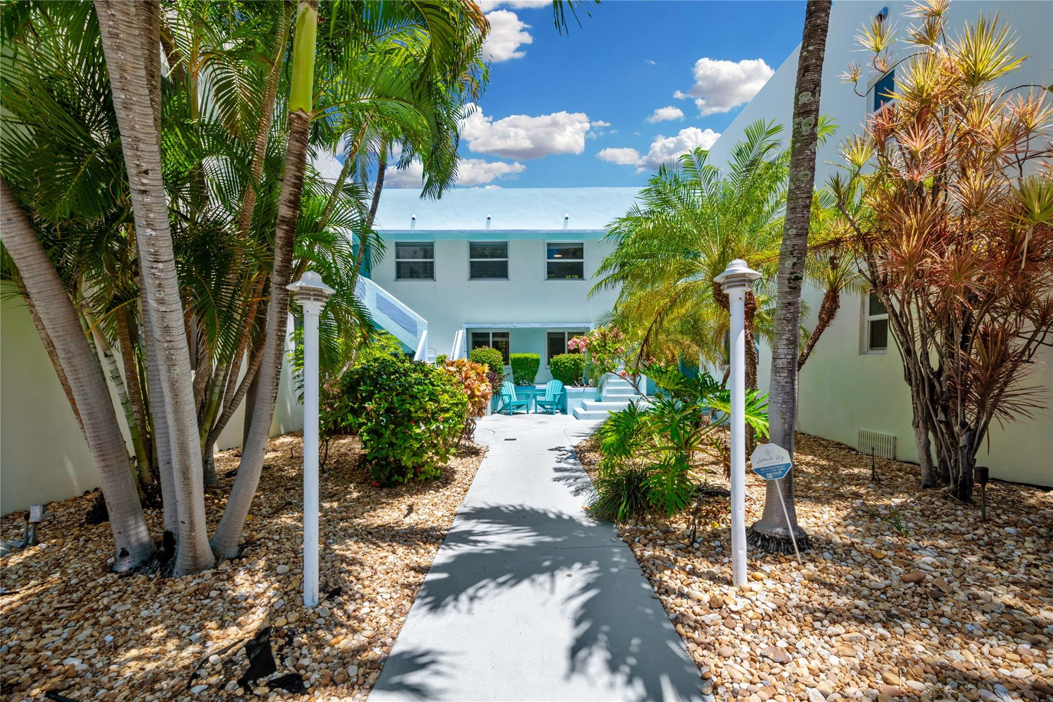 Breakers Seville Co-Op - Residential Lease