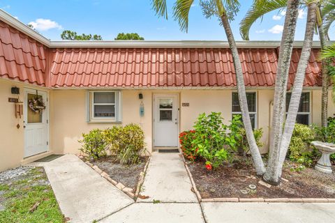 A home in Lake Worth