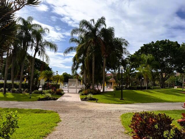 LAVERS DELRAY RACQUET CLUB CONDO - Residential Lease