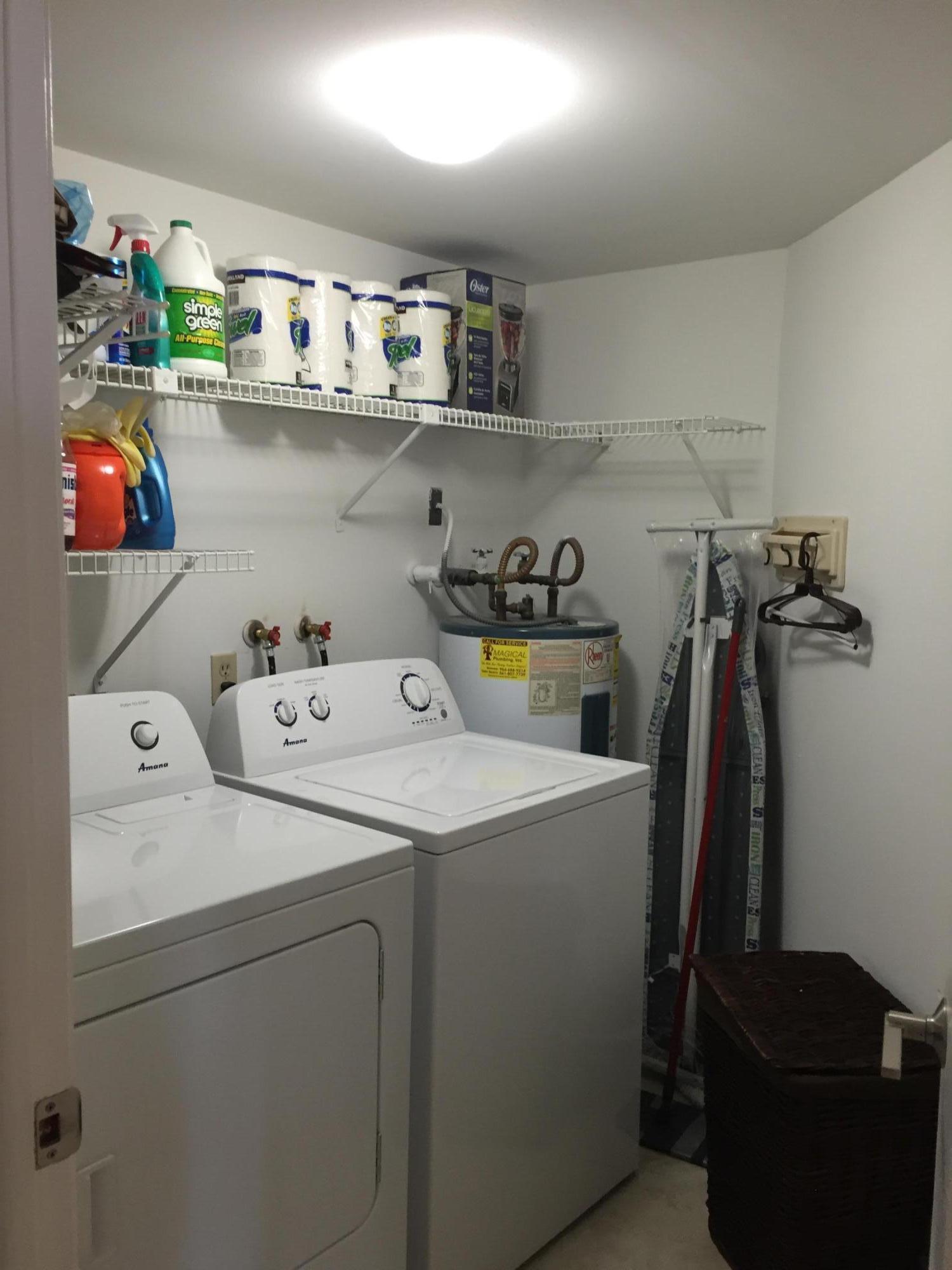 LAVERS DELRAY RACQUET CLUB CONDO - Residential Lease