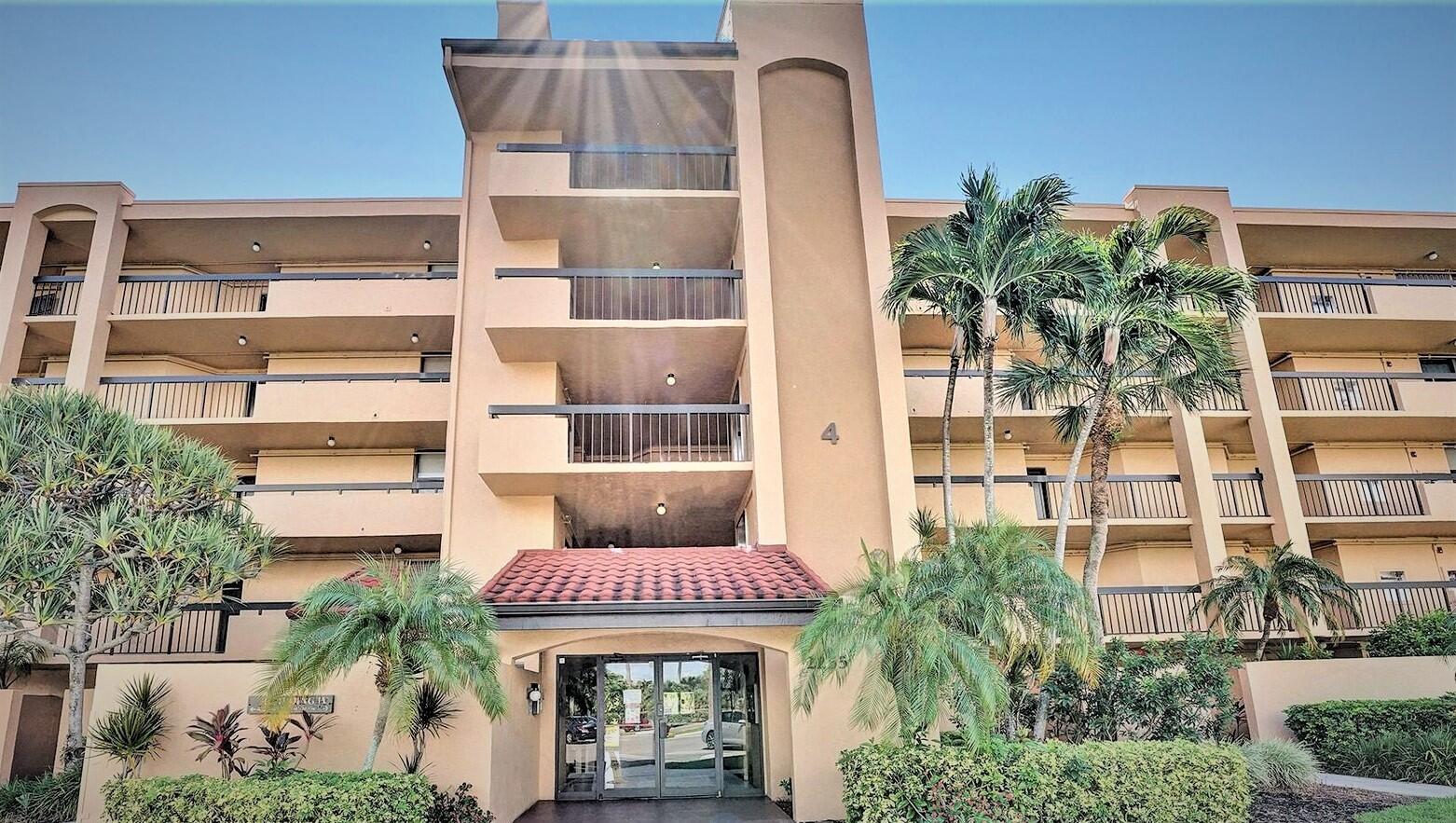 LAVERS DELRAY RACQUET CLUB CONDO - Residential Lease