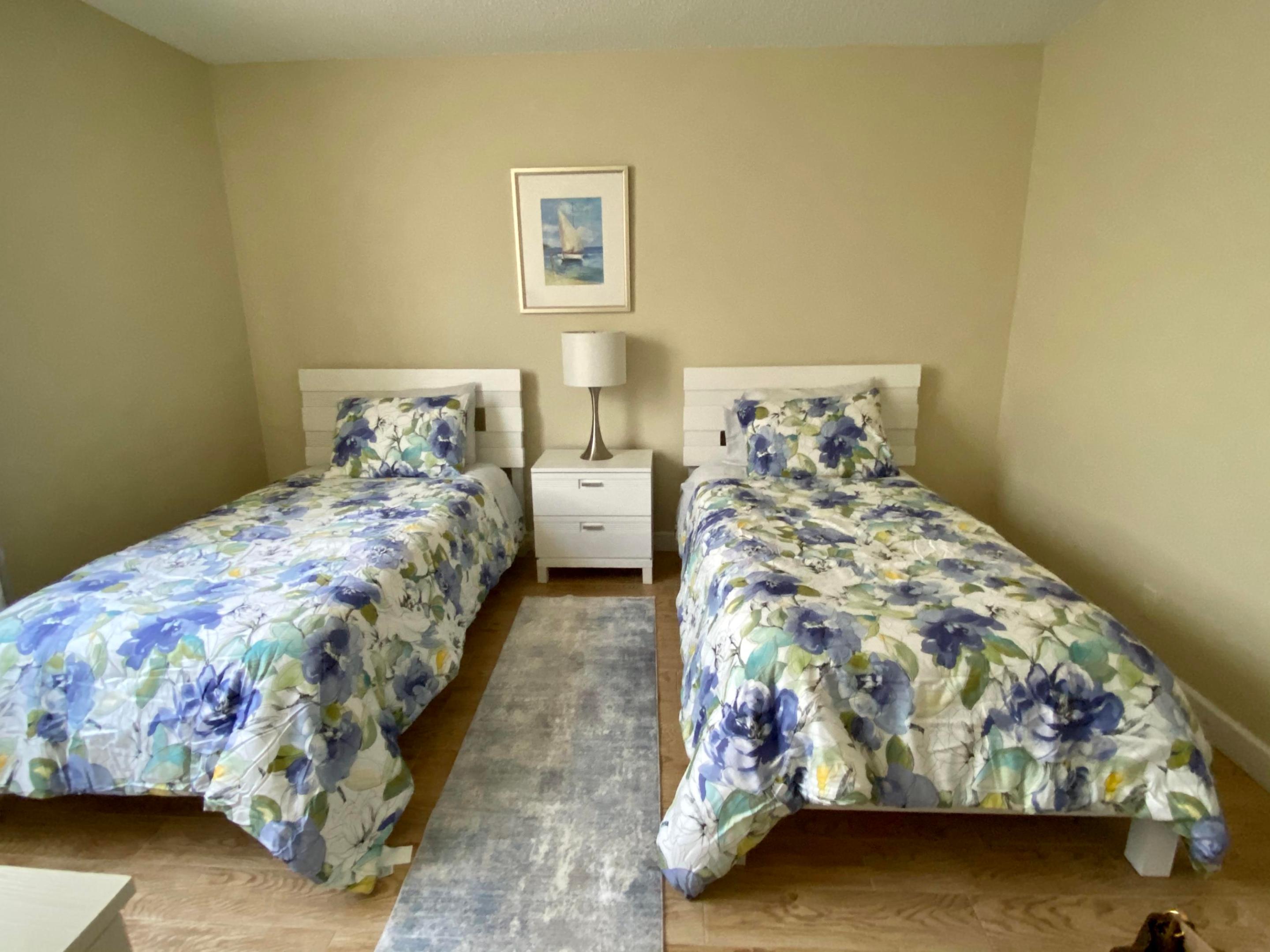 LAVERS DELRAY RACQUET CLUB CONDO - Residential Lease