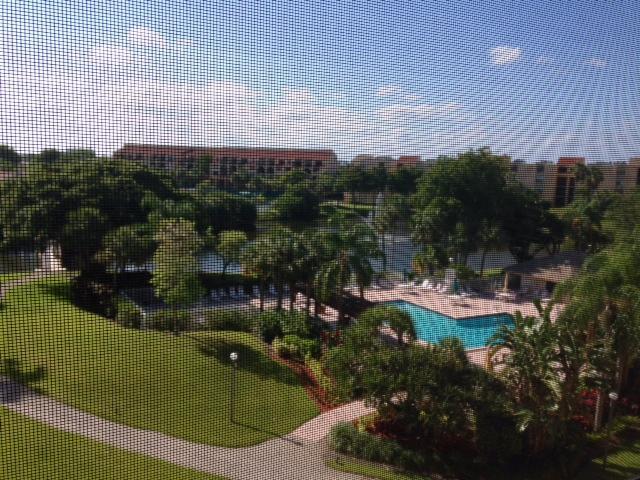 LAVERS DELRAY RACQUET CLUB CONDO - Residential Lease
