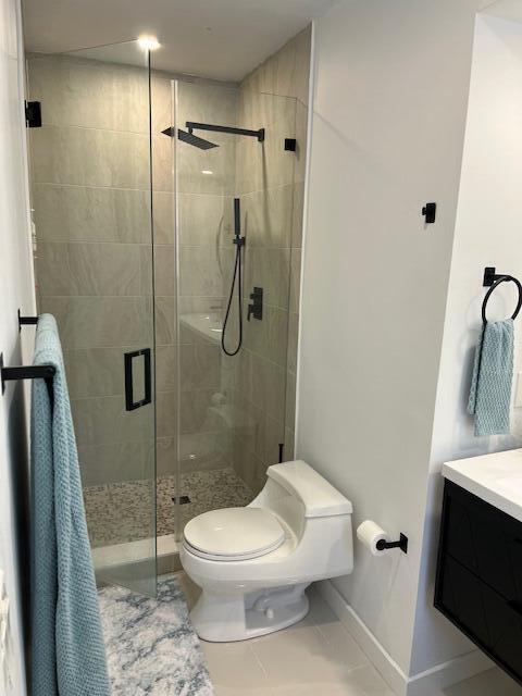 IMPERIAL POINT 1 SEC - Residential