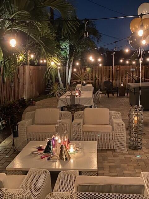 IMPERIAL POINT 1 SEC - Residential