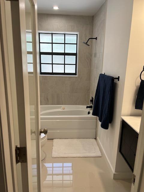 IMPERIAL POINT 1 SEC - Residential