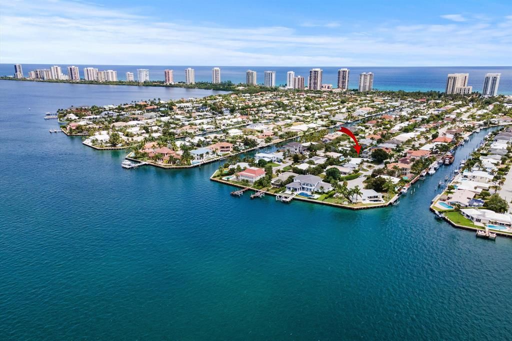 Photo of 1020 Morse Boulevard, Riviera Beach, FL 33404 (MLS # R10828752)