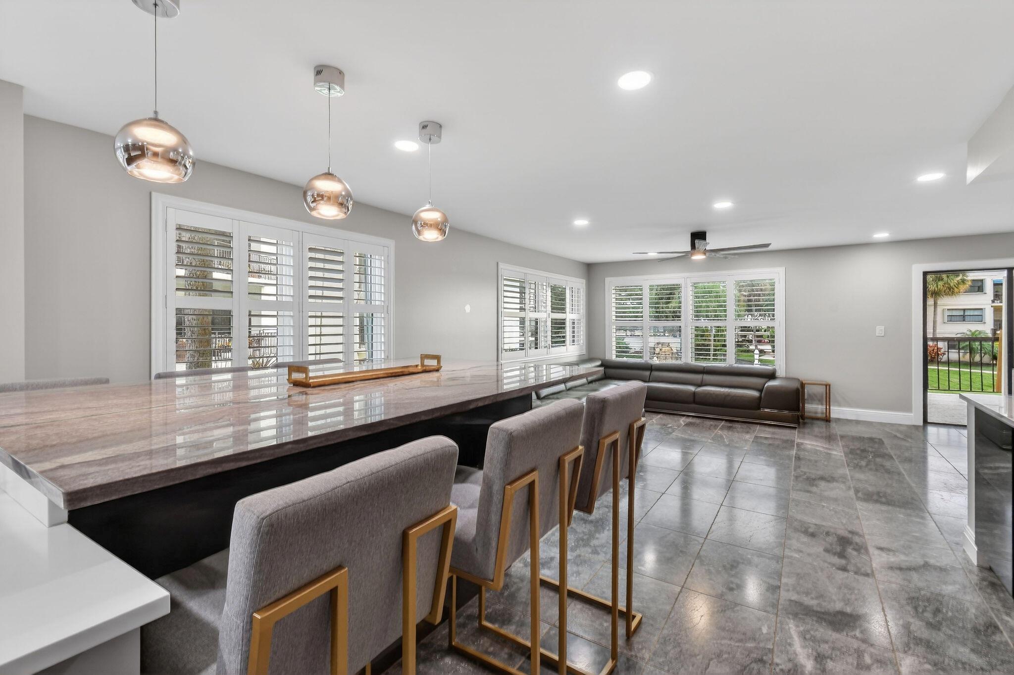 EVERGLADES OF NORTH PALM - Residential