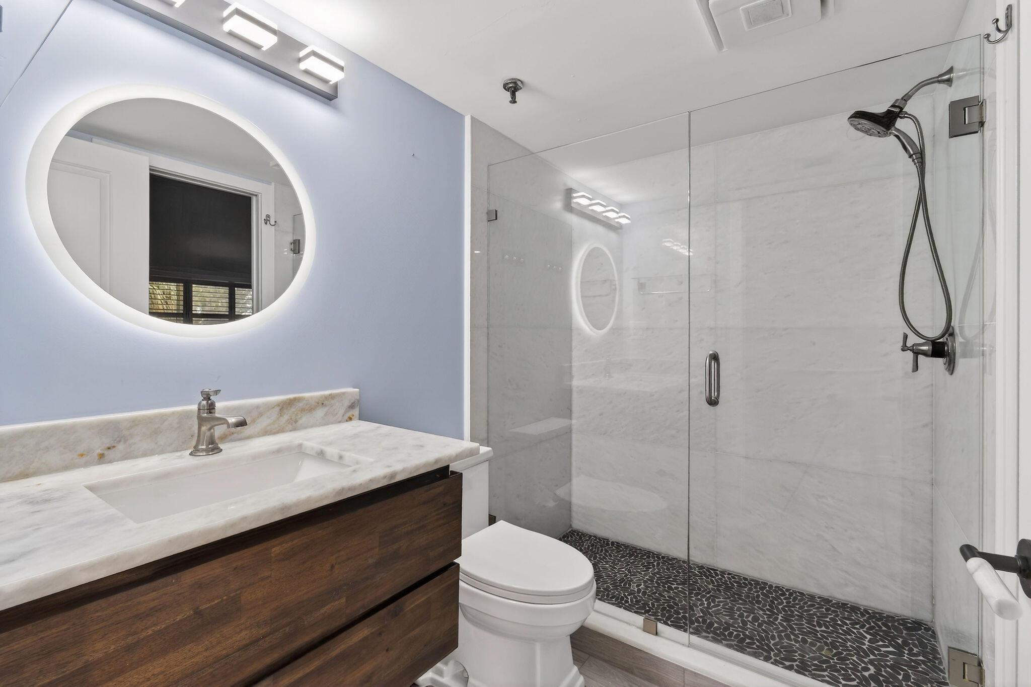 EVERGLADES OF NORTH PALM - Residential