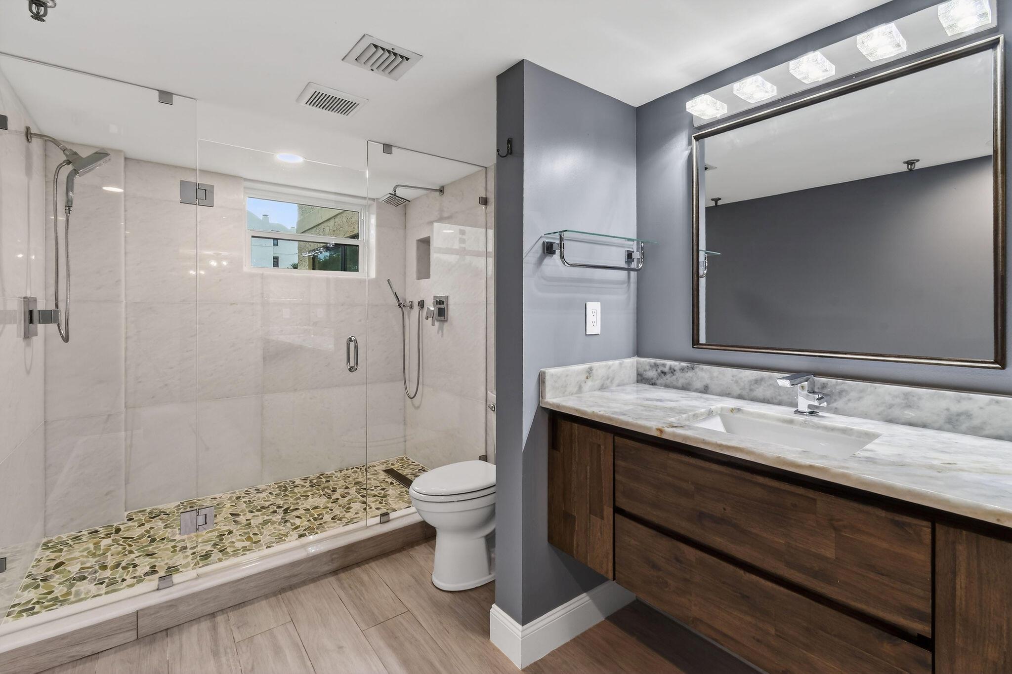 EVERGLADES OF NORTH PALM - Residential