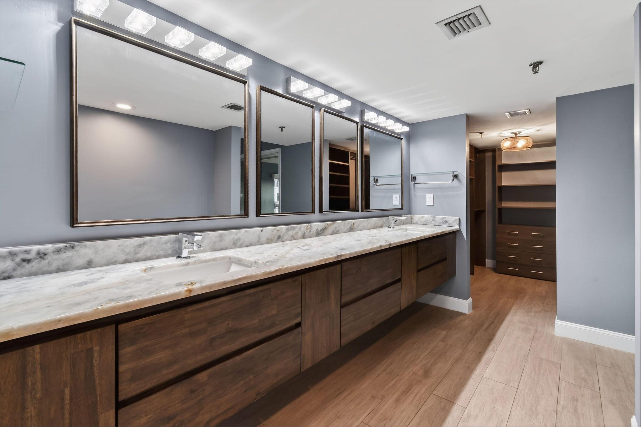 EVERGLADES OF NORTH PALM - Residential