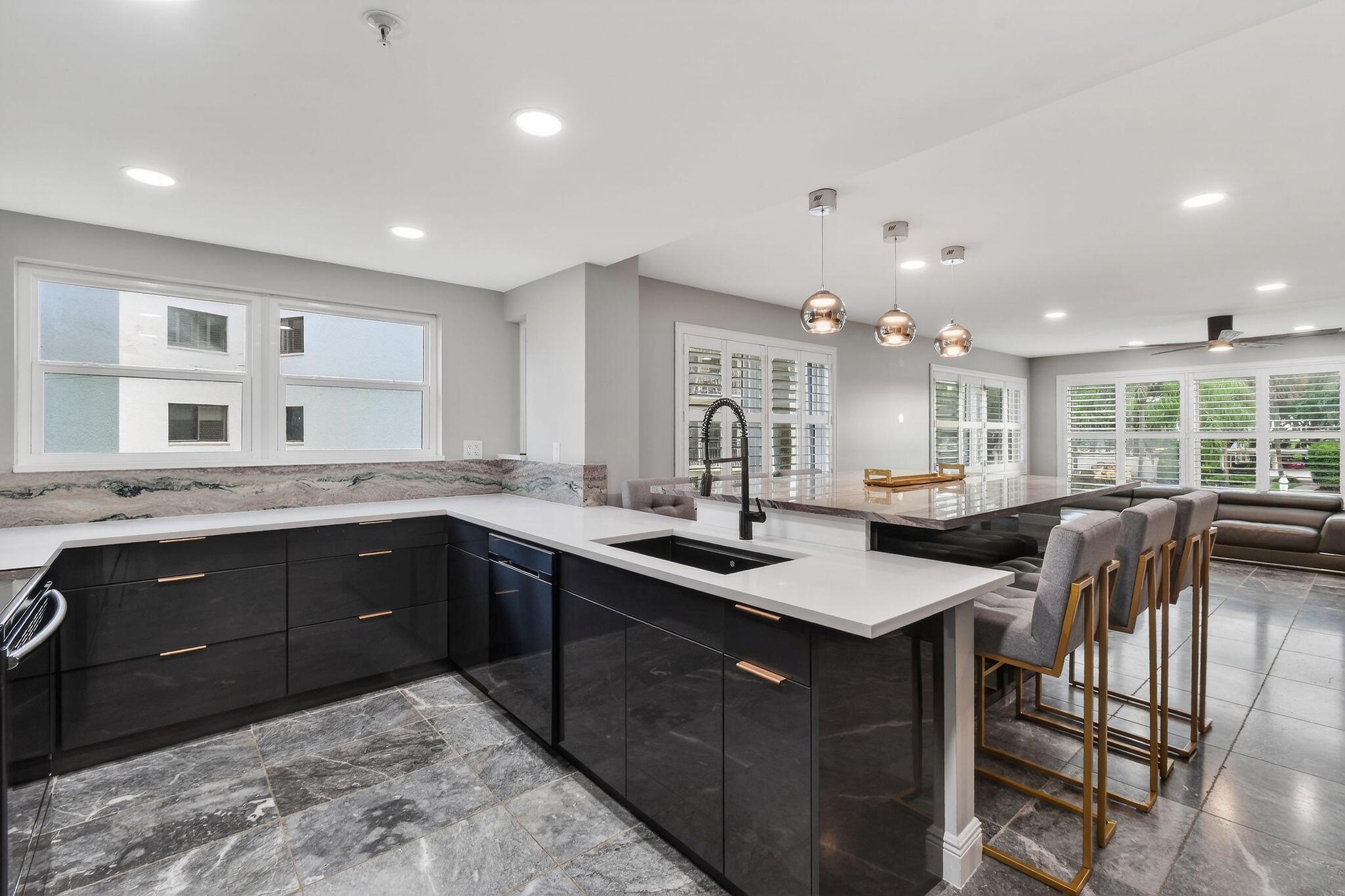 EVERGLADES OF NORTH PALM - Residential